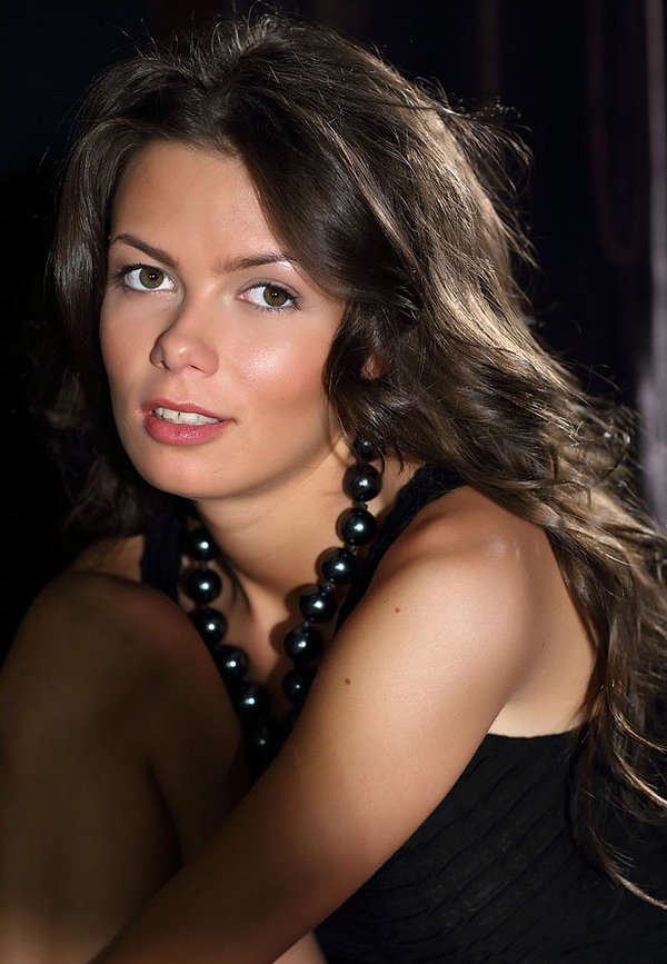 Кристина, 19